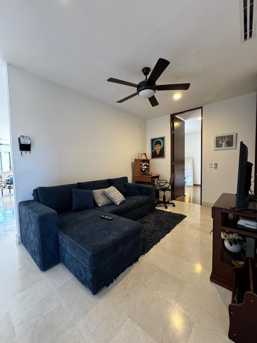 Apartment in Country Club, Guadalajara, photo 18 of 28