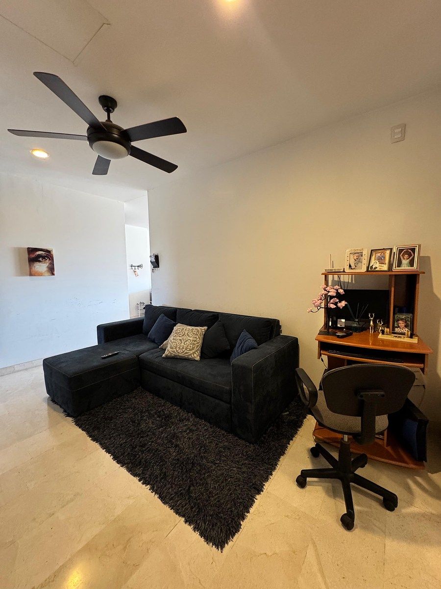 Apartment in Country Club, Guadalajara, photo 20 of 28