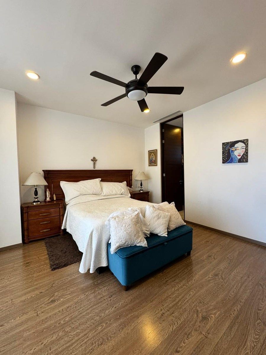 Apartment in Country Club, Guadalajara, photo 21 of 28