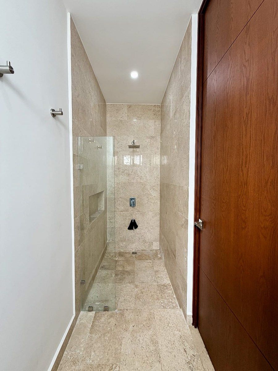 House in Gated Community in Temozón Norte, Mérida, photo 18 of 22