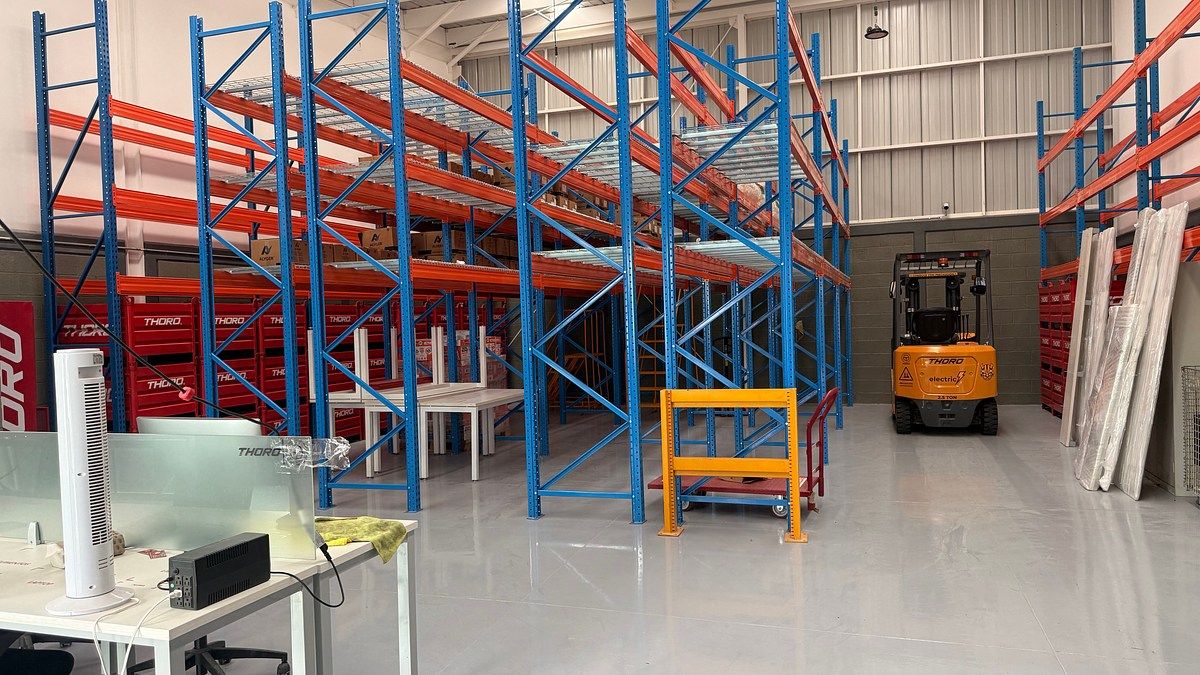 Galpão industrial em Santa Rosa de Jauregui, Querétaro, foto 7 de 16