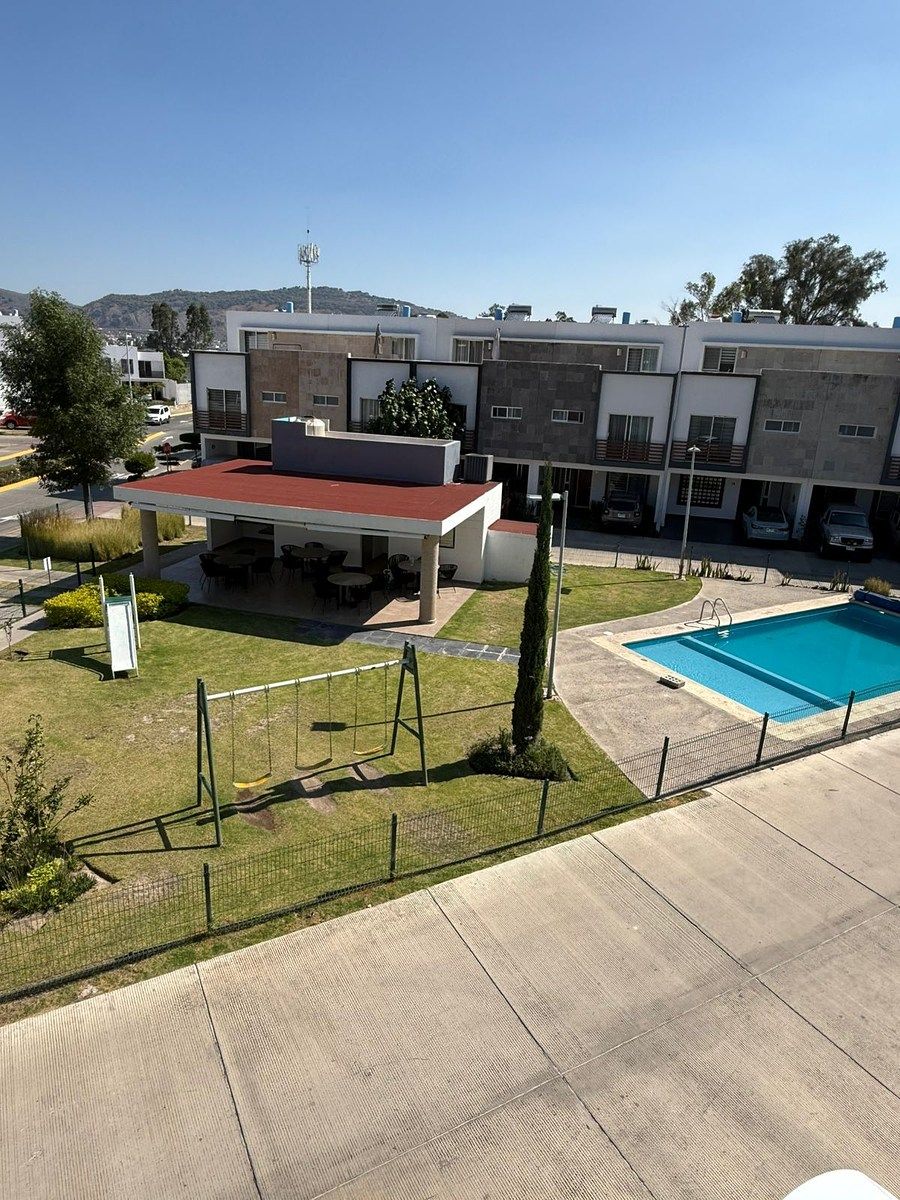 Casa em condomínio fechado em El Fortín, Zapopan, foto 16 de 16