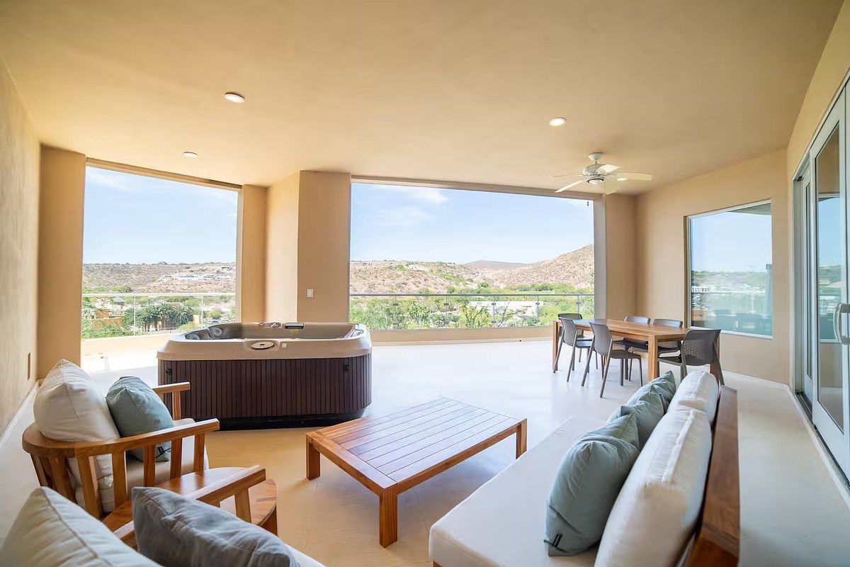 Casa en Lomas de Palmira, La Paz, foto 8 de 21