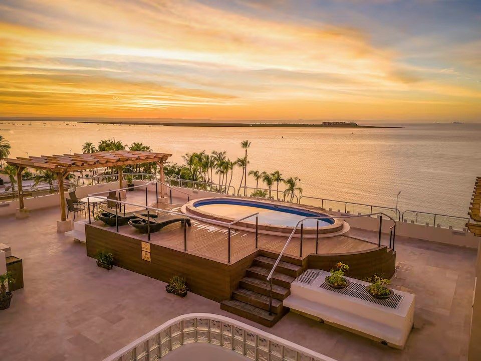Ático excepcional — Casa Cousteau, foto 1 de 20