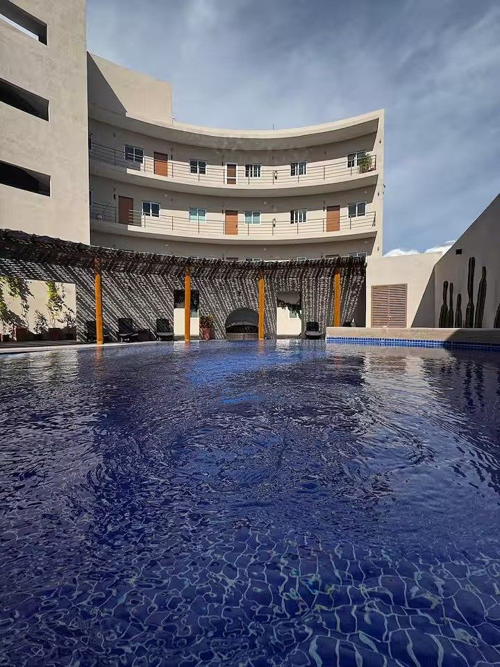 Departamento en Centro, La Paz, foto 2 de 18