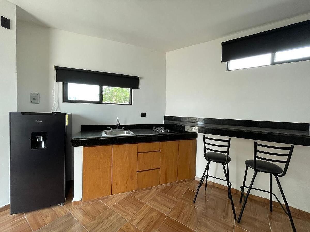 Apartamento em Gran San Pedro Cholul, Mérida, foto 6 de 9