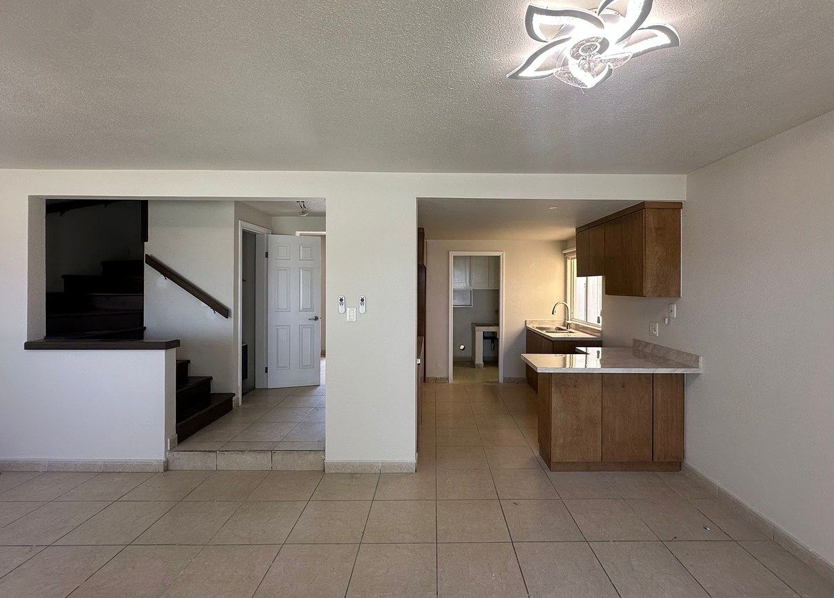 Casa em La Cúspide Residencial, Tijuana, foto 2 de 10