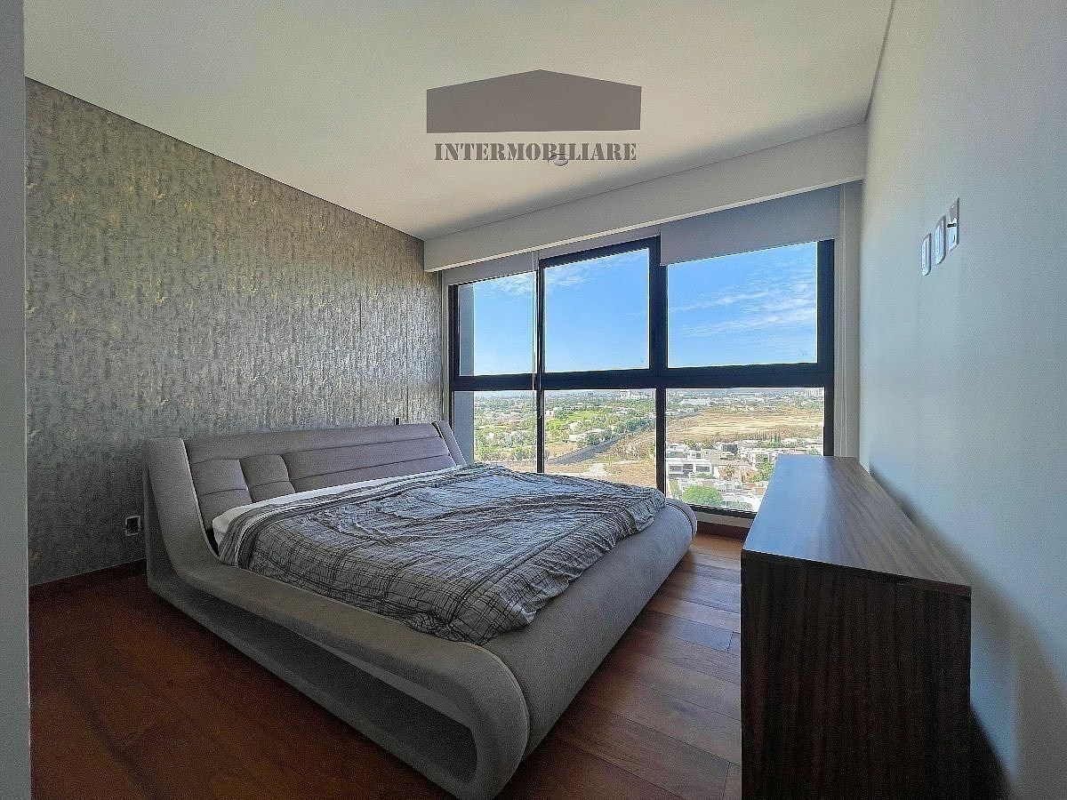 Departamento en Valle Real, Zapopan, foto 9 de 15