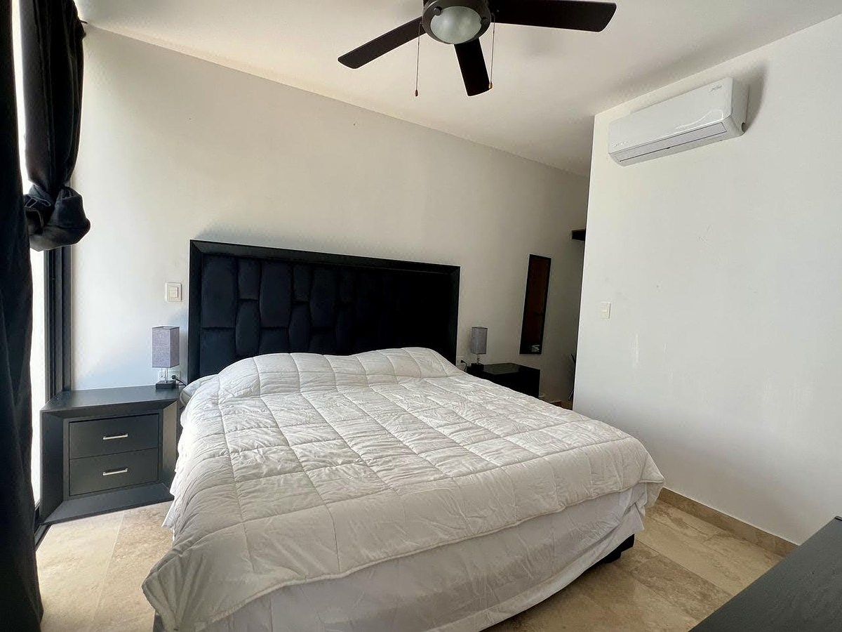 Departamento en Temozón Norte, Mérida, foto 4 de 16