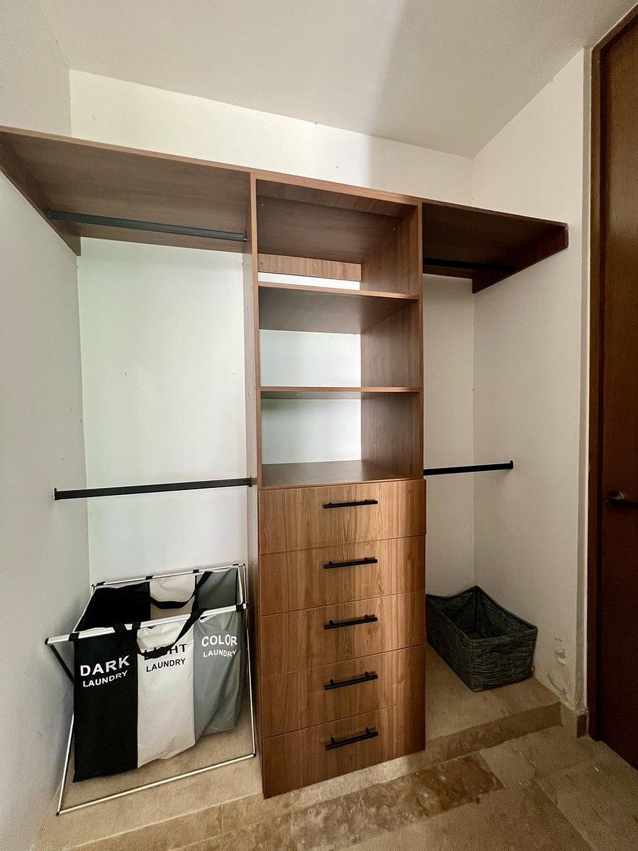 Departamento en Temozón Norte, Mérida, foto 5 de 16
