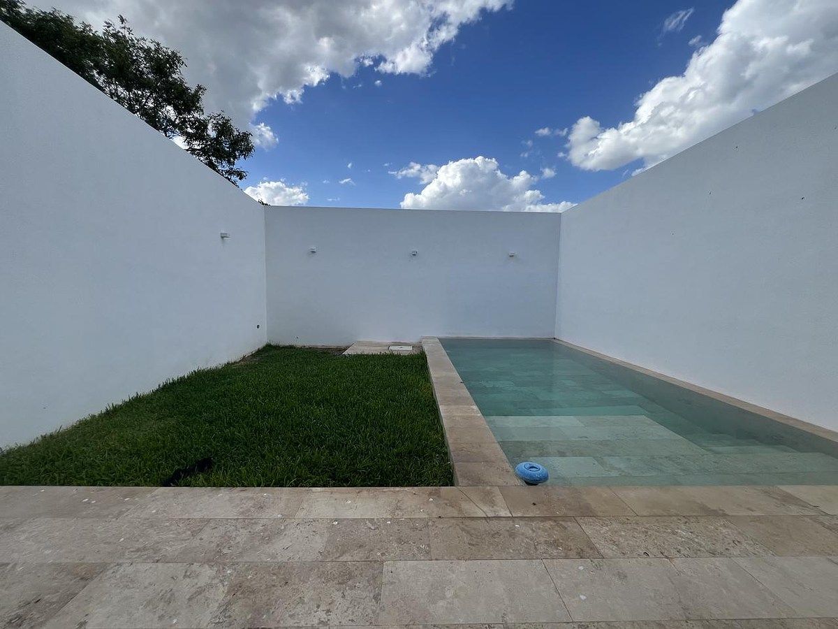 Departamento en Temozón Norte, Mérida, foto 9 de 16