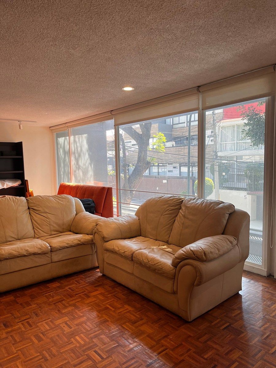 Departamento en Lomas de Tecamachalco, Naucalpan de Juárez, foto 5 de 19