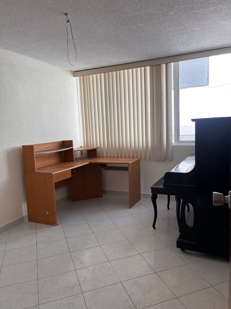 Departamento en Lomas de Tecamachalco, Naucalpan de Juárez, foto 6 de 19