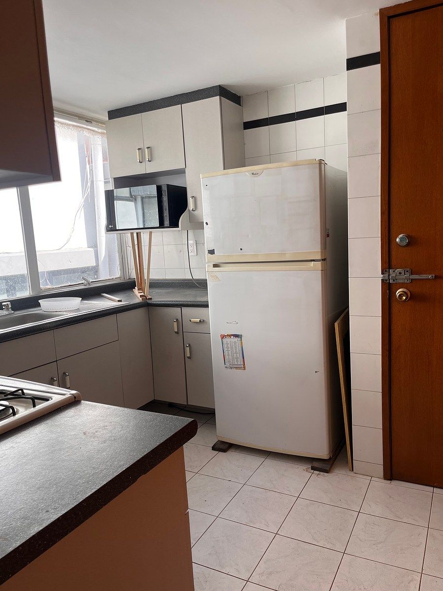 Departamento en Lomas de Tecamachalco, Naucalpan de Juárez, foto 7 de 19
