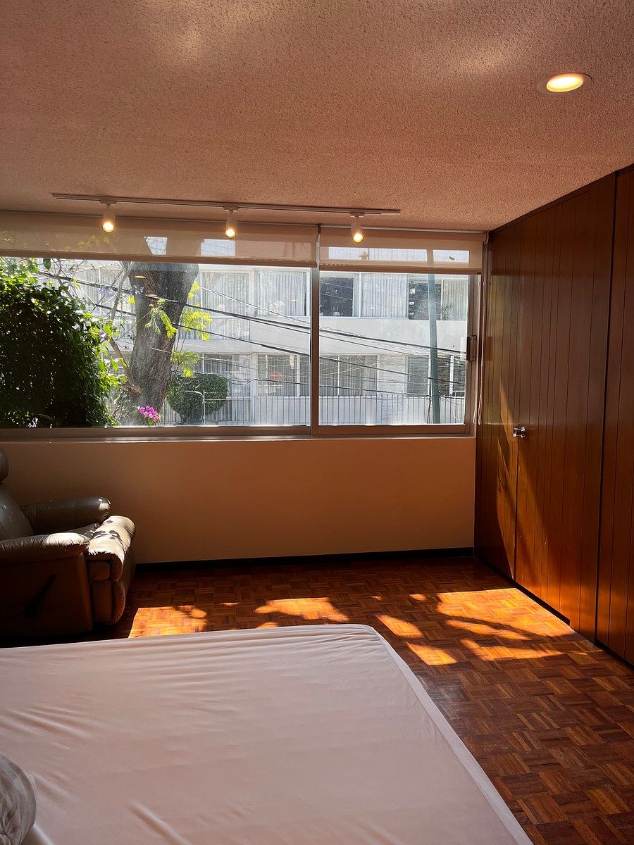 Departamento en Lomas de Tecamachalco, Naucalpan de Juárez, foto 8 de 19