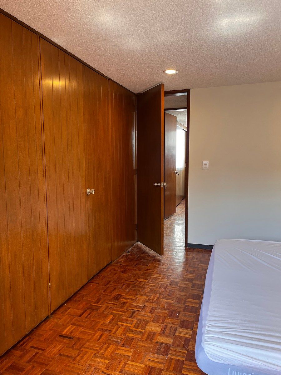 Departamento en Lomas de Tecamachalco, Naucalpan de Juárez, foto 14 de 19