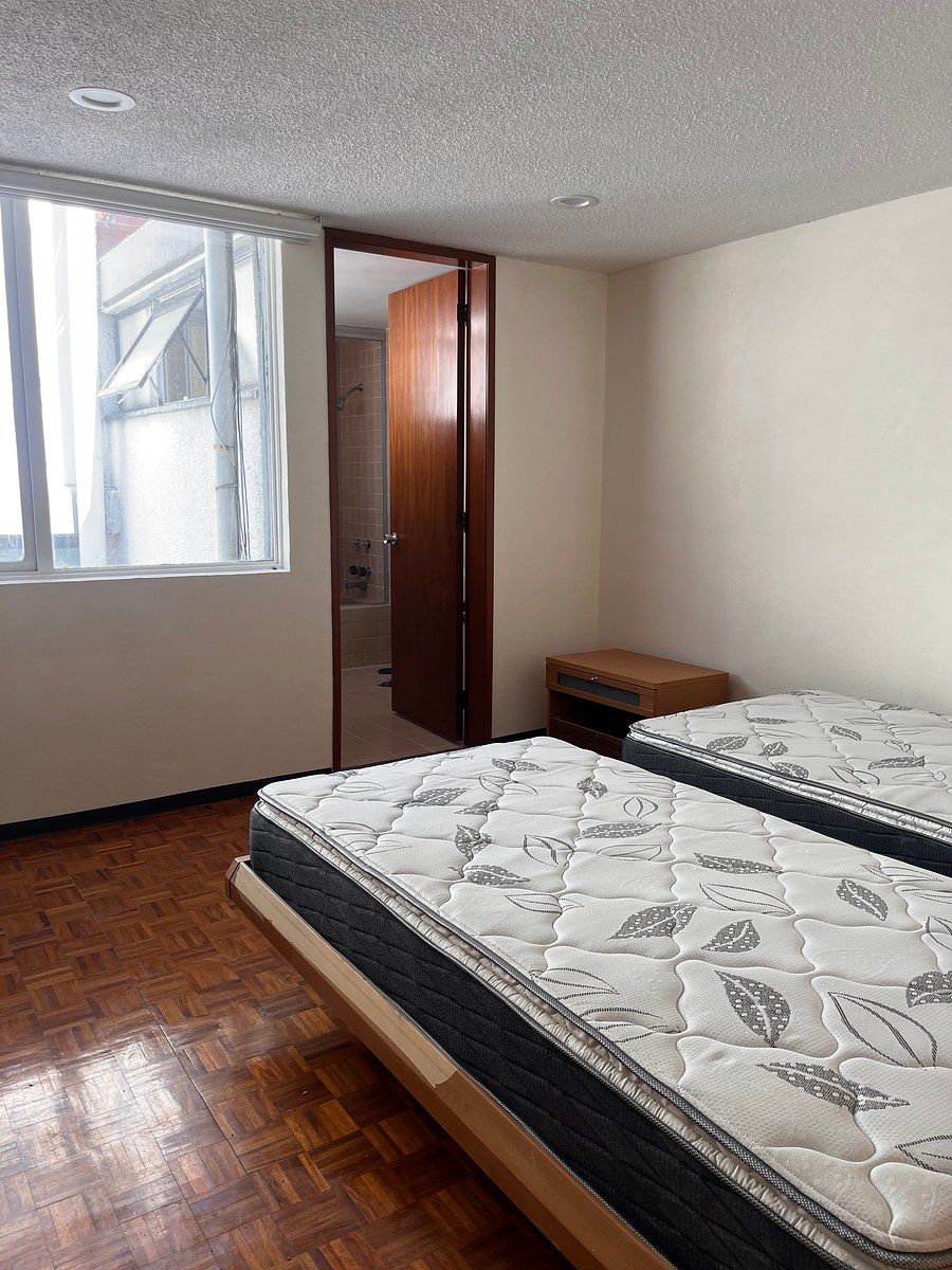 Departamento en Lomas de Tecamachalco, Naucalpan de Juárez, foto 17 de 19