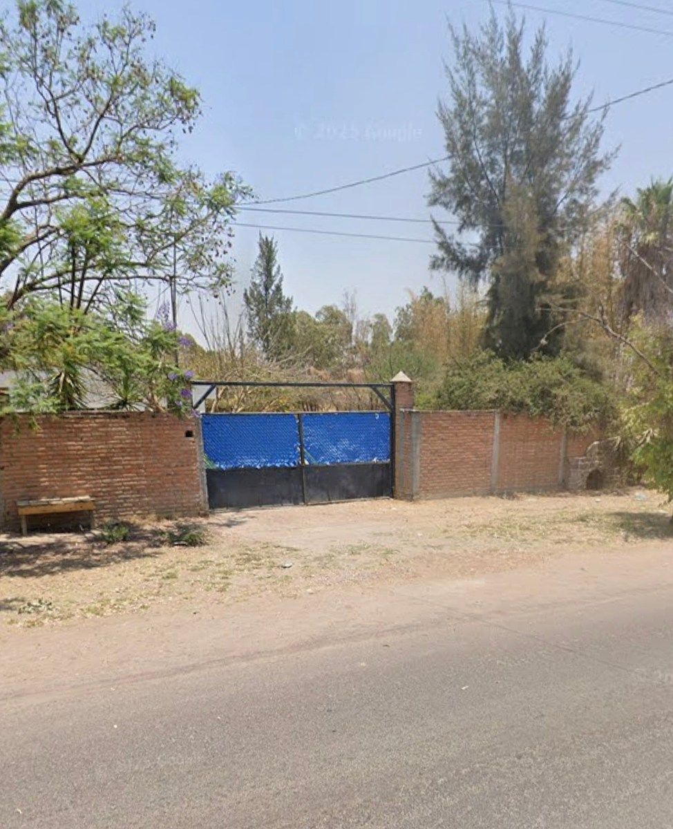 🏡🌳 SALE OF HECTARE WITH CONSTRUCTION IN TANQUE DE LOS JIMÉNEZ, AGS. 🌳🏡 - foto 2