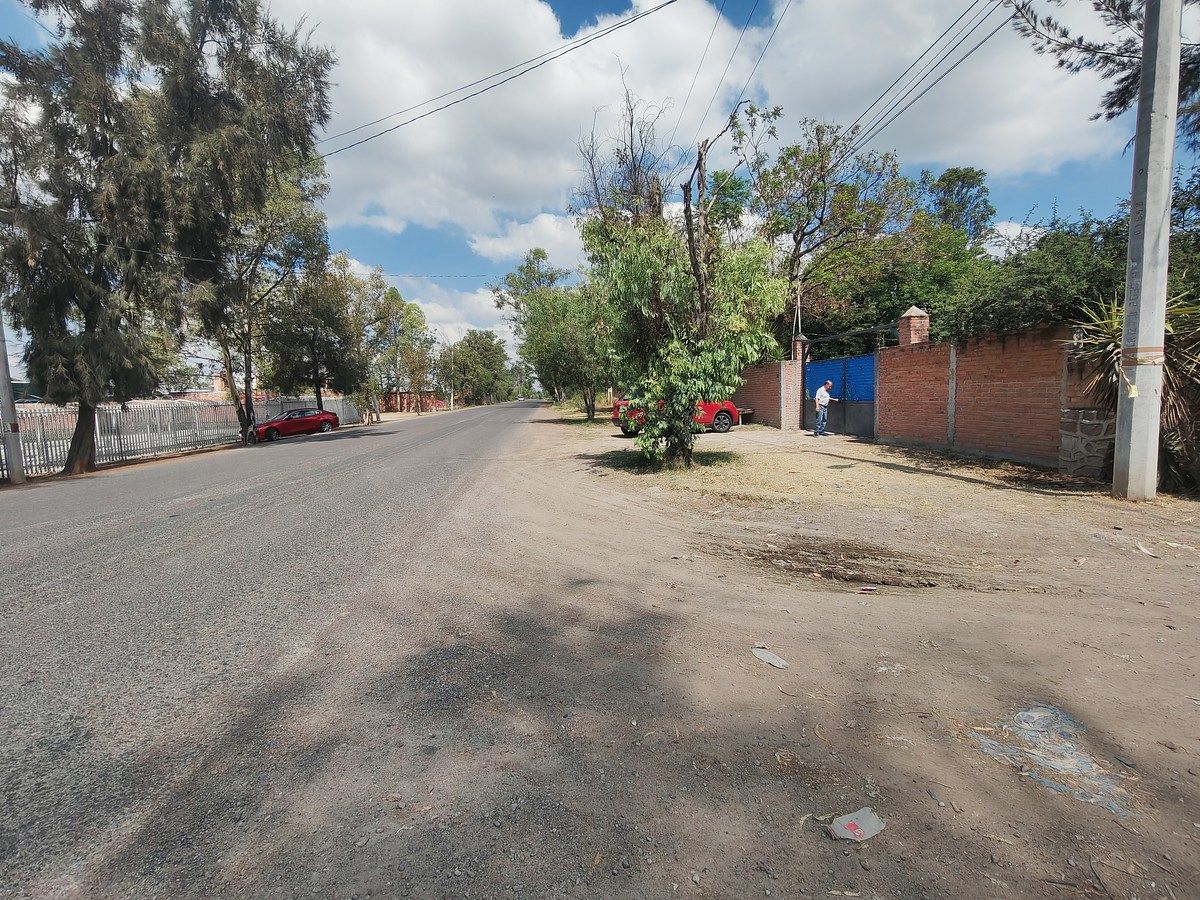 🏡🌳 SALE OF HECTARE WITH CONSTRUCTION IN TANQUE DE LOS JIMÉNEZ, AGS. 🌳🏡 - foto 4