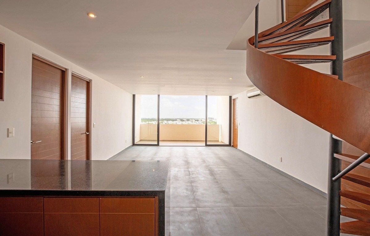 Apartamento em Cancún Centro, Benito Juárez, foto 2 de 12