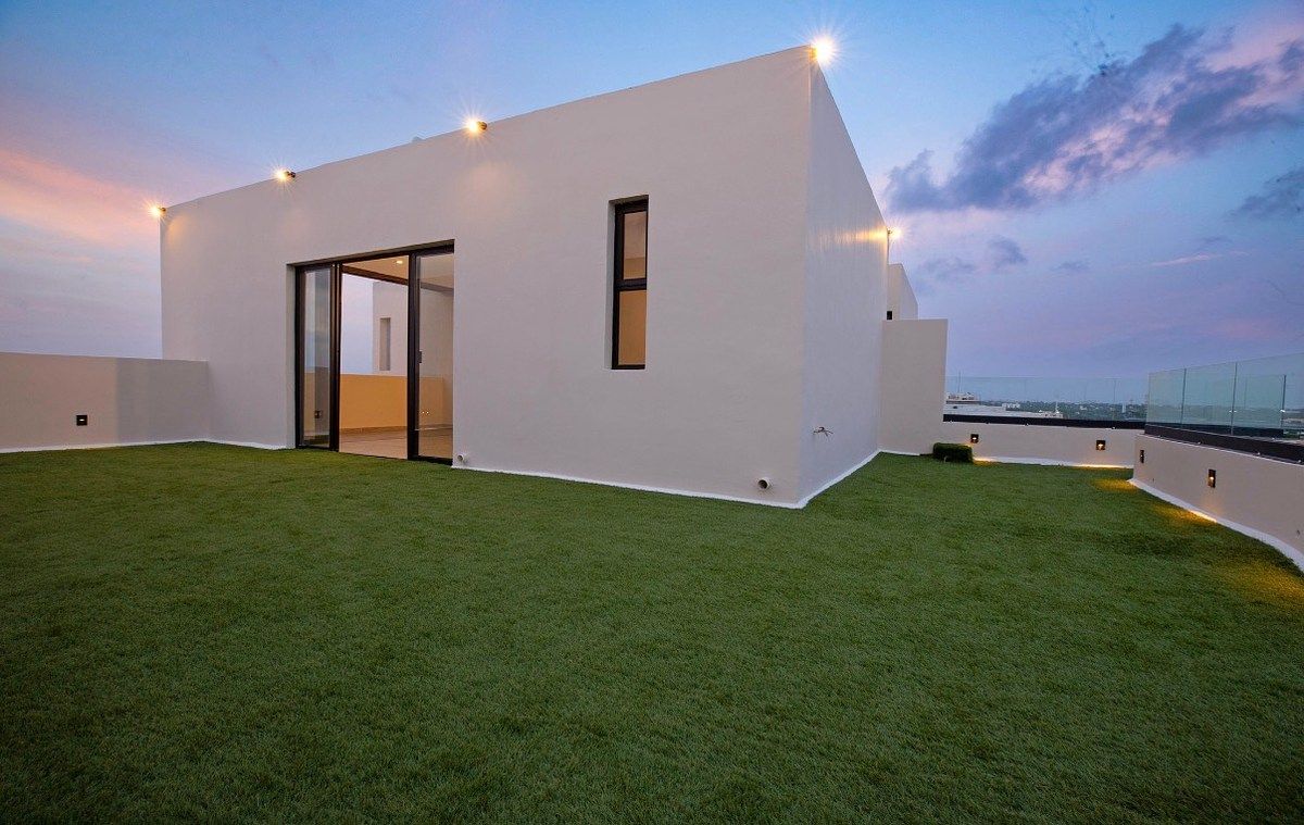 Apartamento em Cancún Centro, Benito Juárez, foto 3 de 12