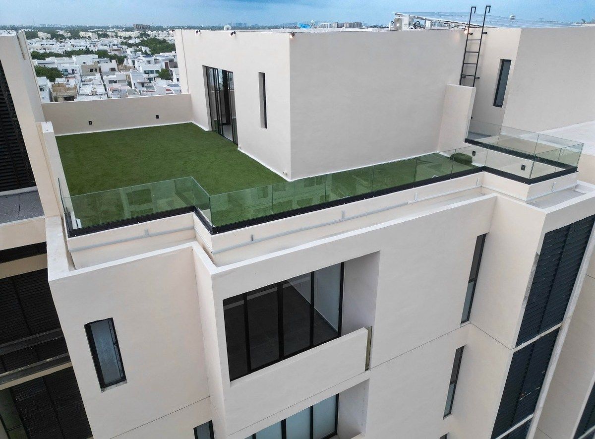 Apartamento em Cancún Centro, Benito Juárez, foto 4 de 12