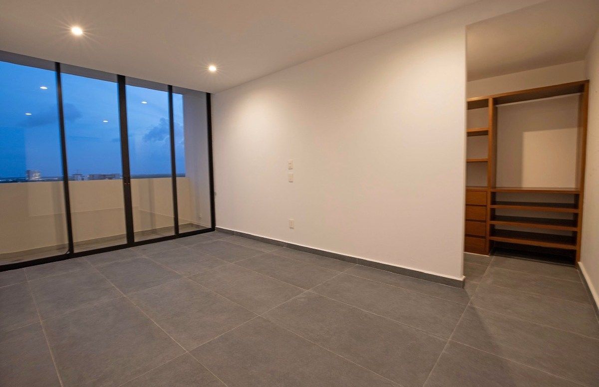 Apartamento em Cancún Centro, Benito Juárez, foto 7 de 12
