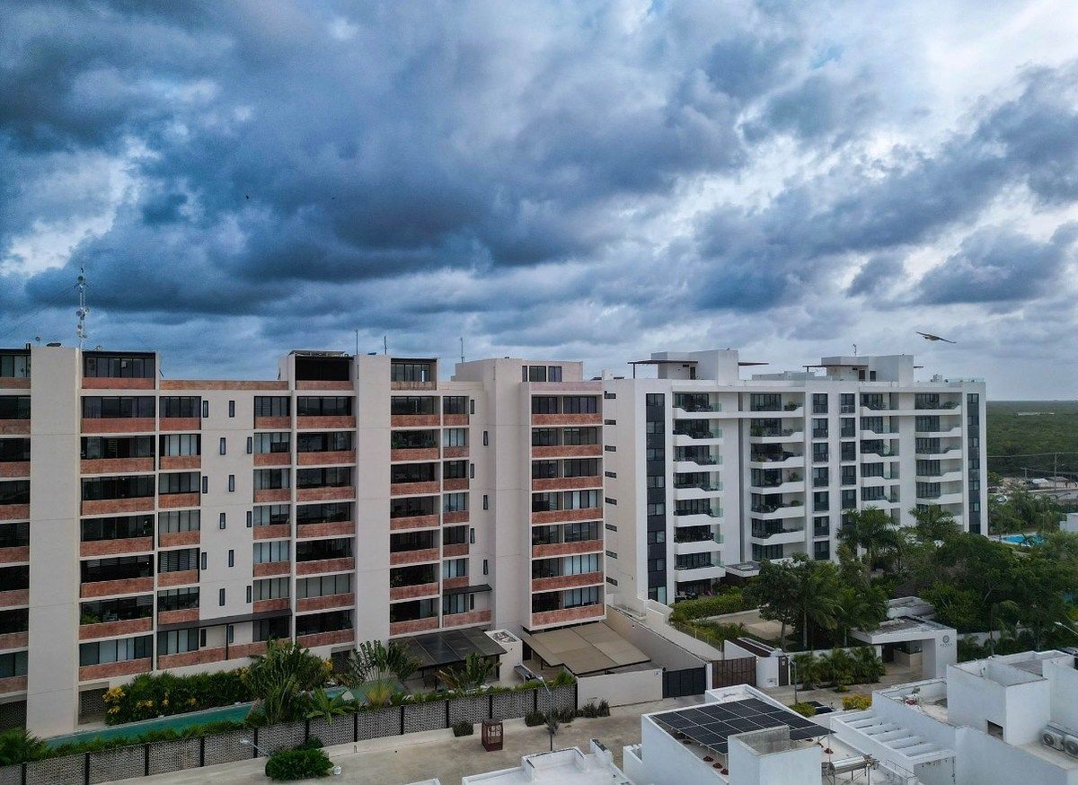 Apartamento em Cancún Centro, Benito Juárez, foto 11 de 12