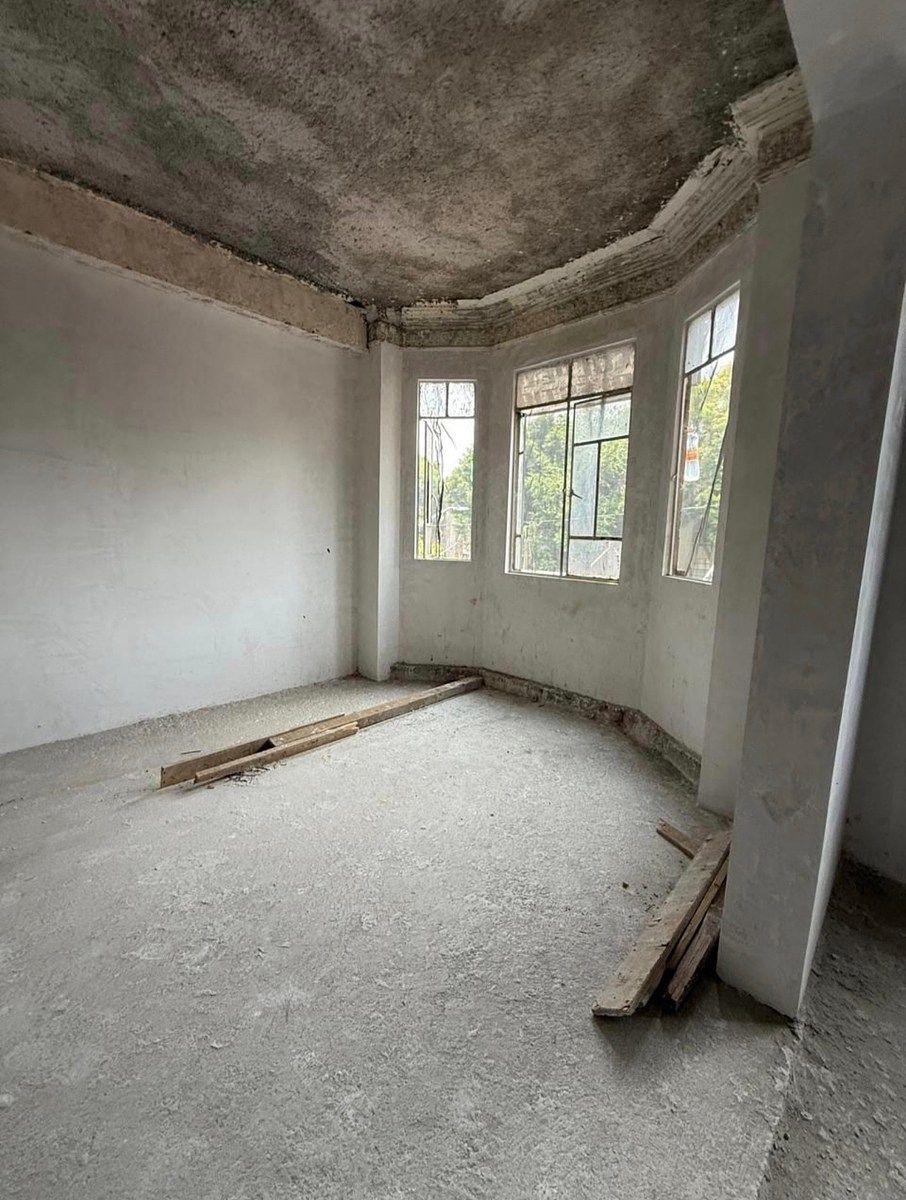Hotel Building on Insurgentes Sur, Hipódromo - foto 2