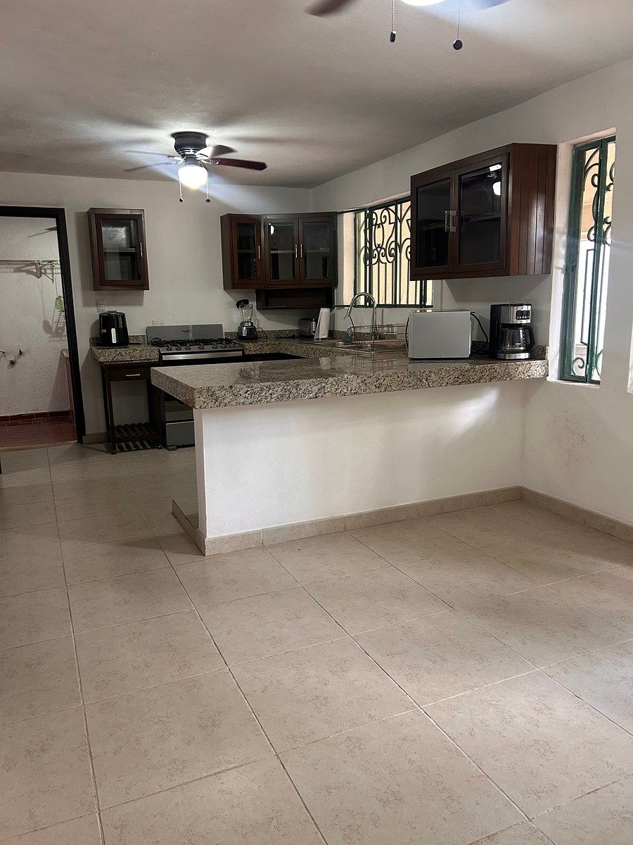 Casa en Vista Alegre, Mérida, foto 4 de 43