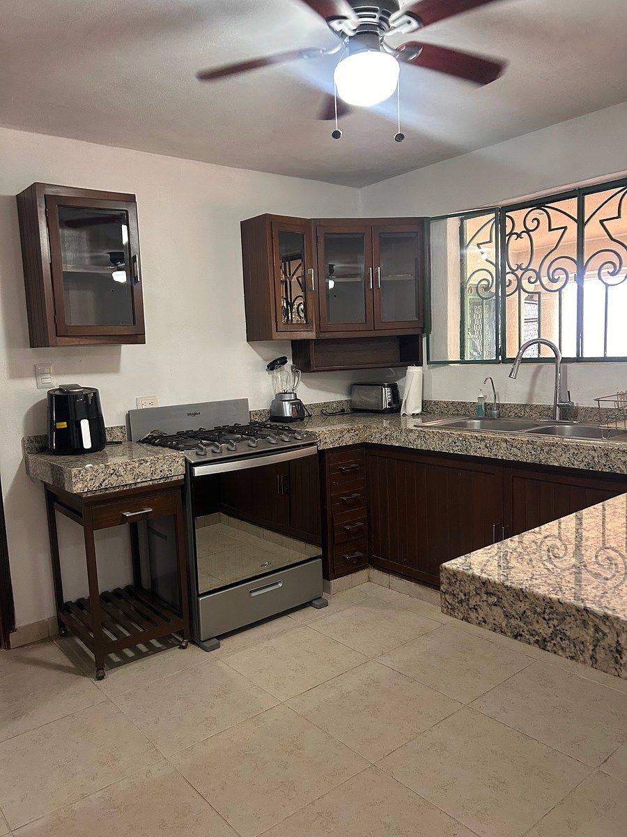 Casa en Vista Alegre, Mérida, foto 2 de 43
