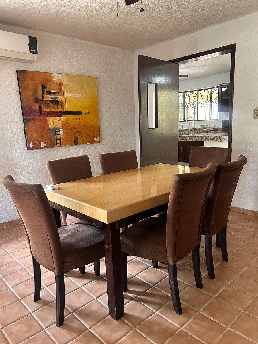 Casa en Vista Alegre, Mérida, foto 7 de 43