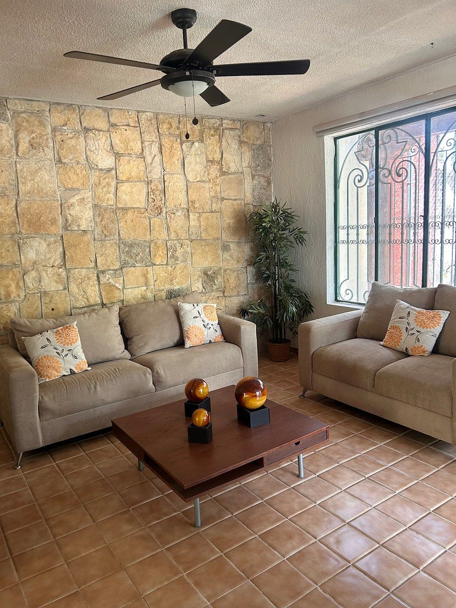 Casa en Vista Alegre, Mérida, foto 6 de 43
