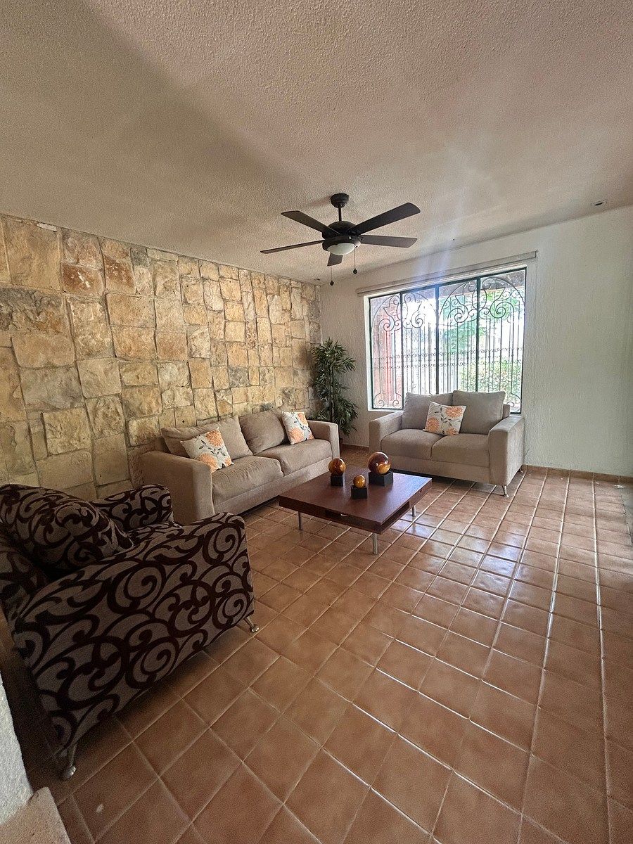 Casa en Vista Alegre, Mérida, foto 5 de 43