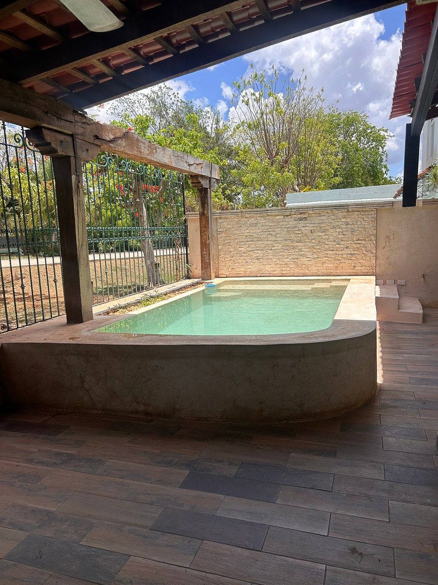 Casa en Vista Alegre, Mérida, foto 12 de 43
