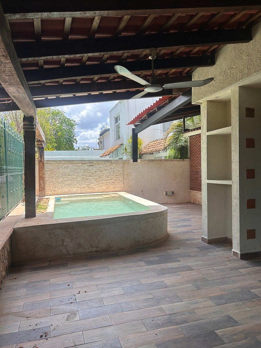 Casa en Vista Alegre, Mérida, foto 40 de 43