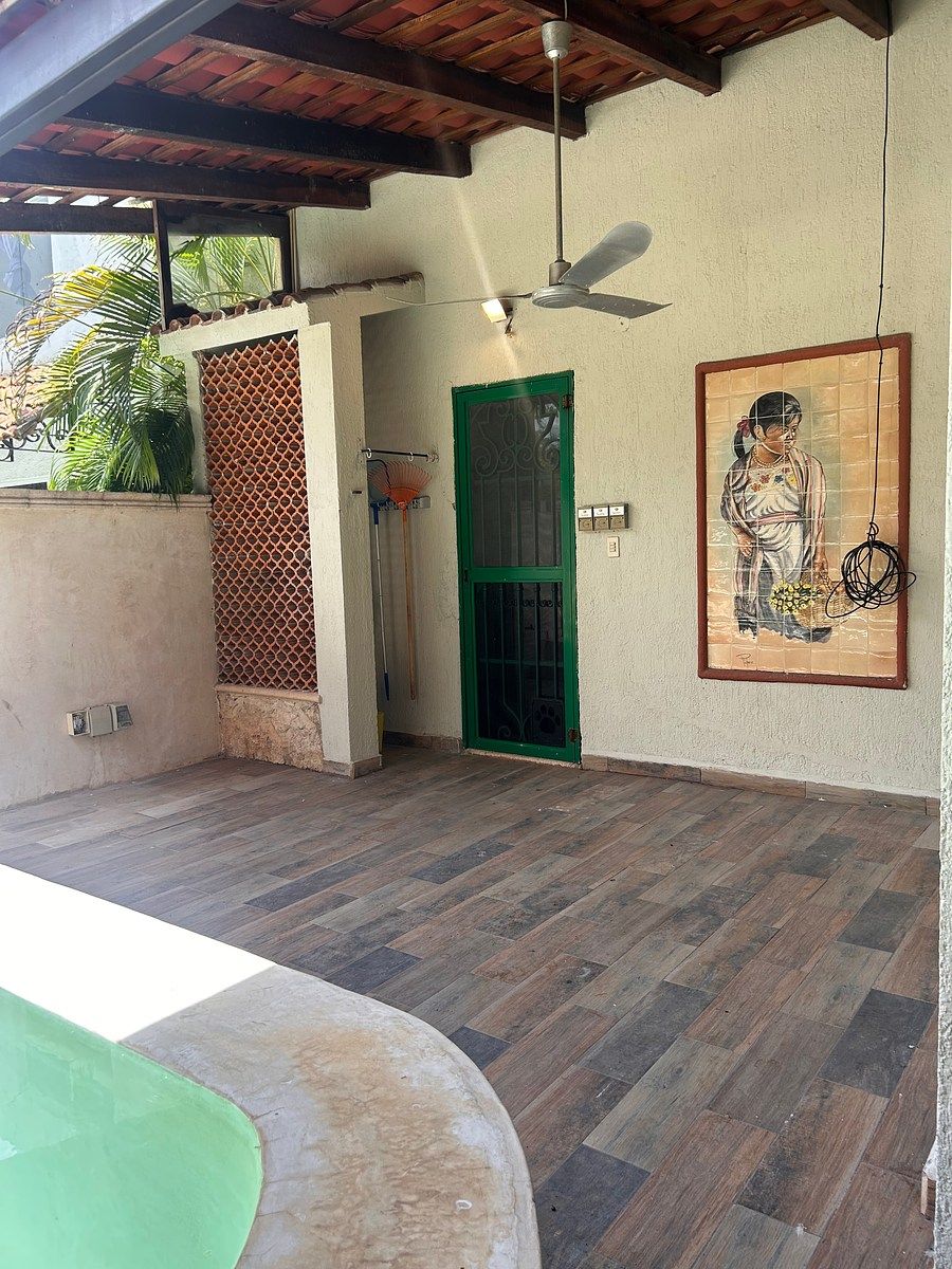 Casa en Vista Alegre, Mérida, foto 41 de 43
