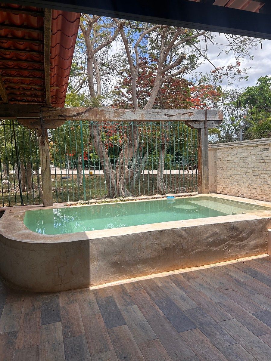 Casa en Vista Alegre, Mérida, foto 11 de 43