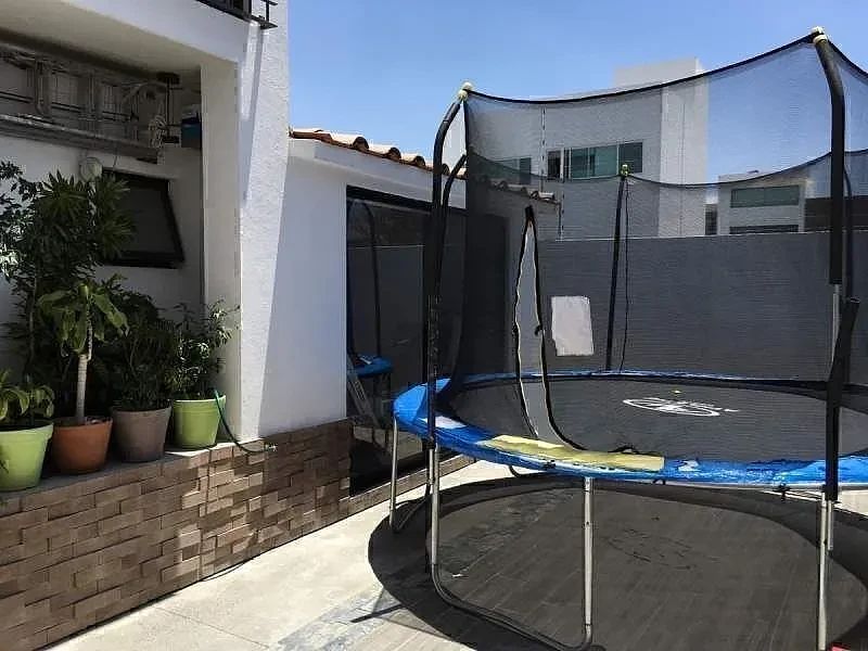 Casa em Juriquilla, Querétaro, foto 34 de 46