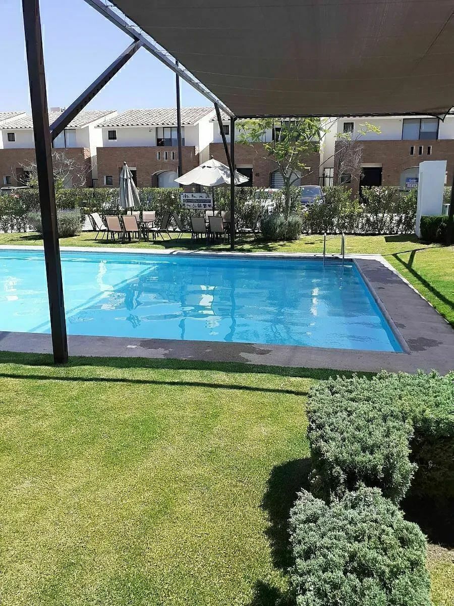 Casa em Juriquilla, Querétaro, foto 39 de 46