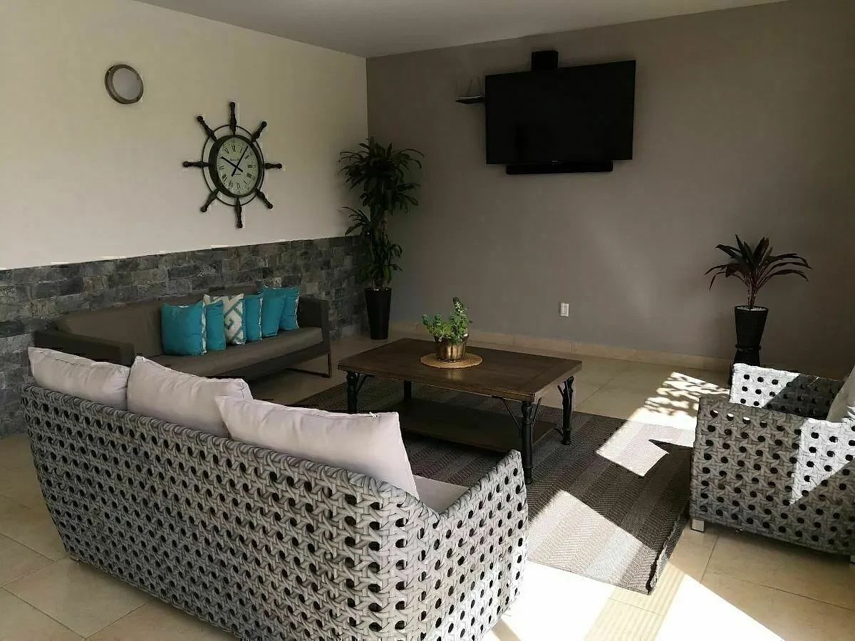 Casa em Juriquilla, Querétaro, foto 41 de 46