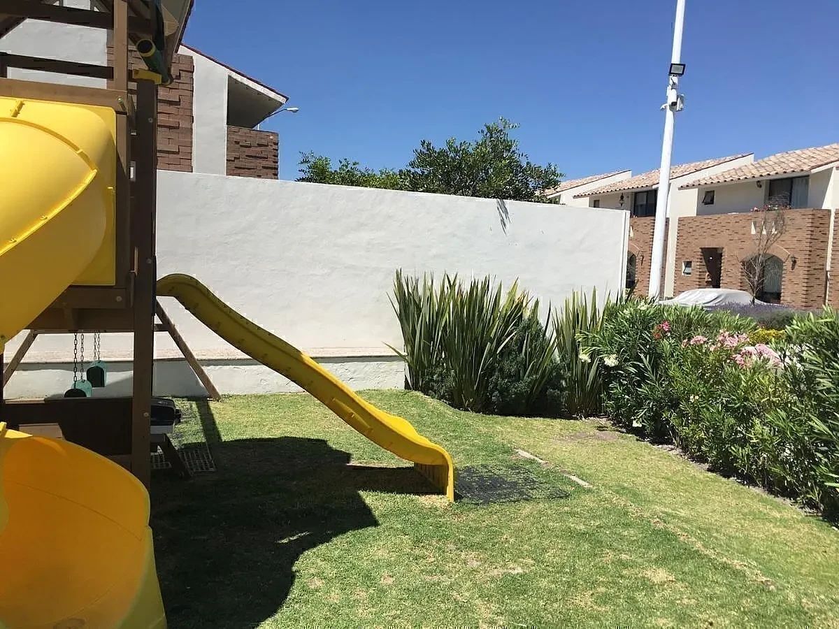 Casa em Juriquilla, Querétaro, foto 44 de 46