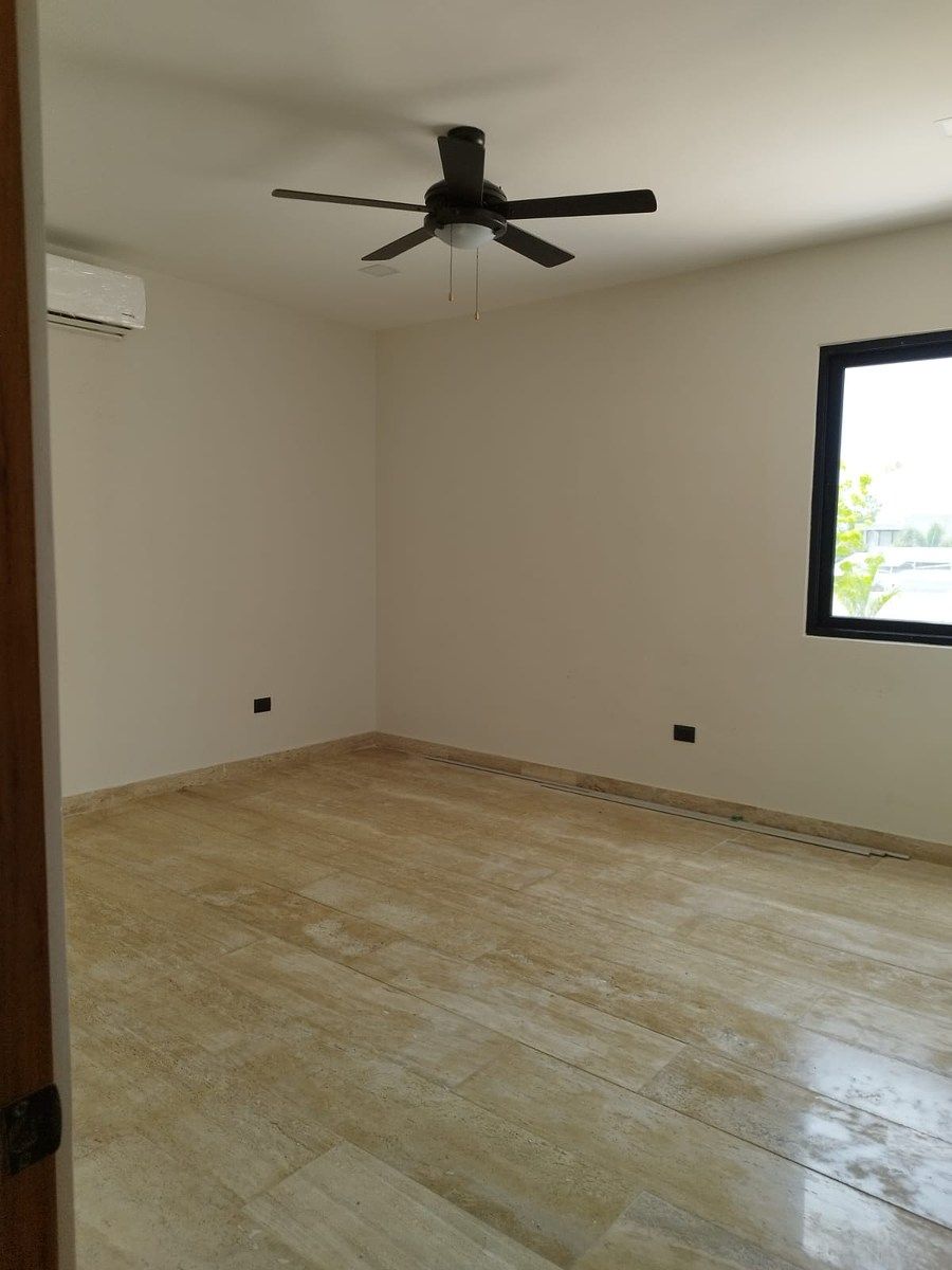 House in Gated Community in Yucatán Country Club, Mérida, photo 12 of 23