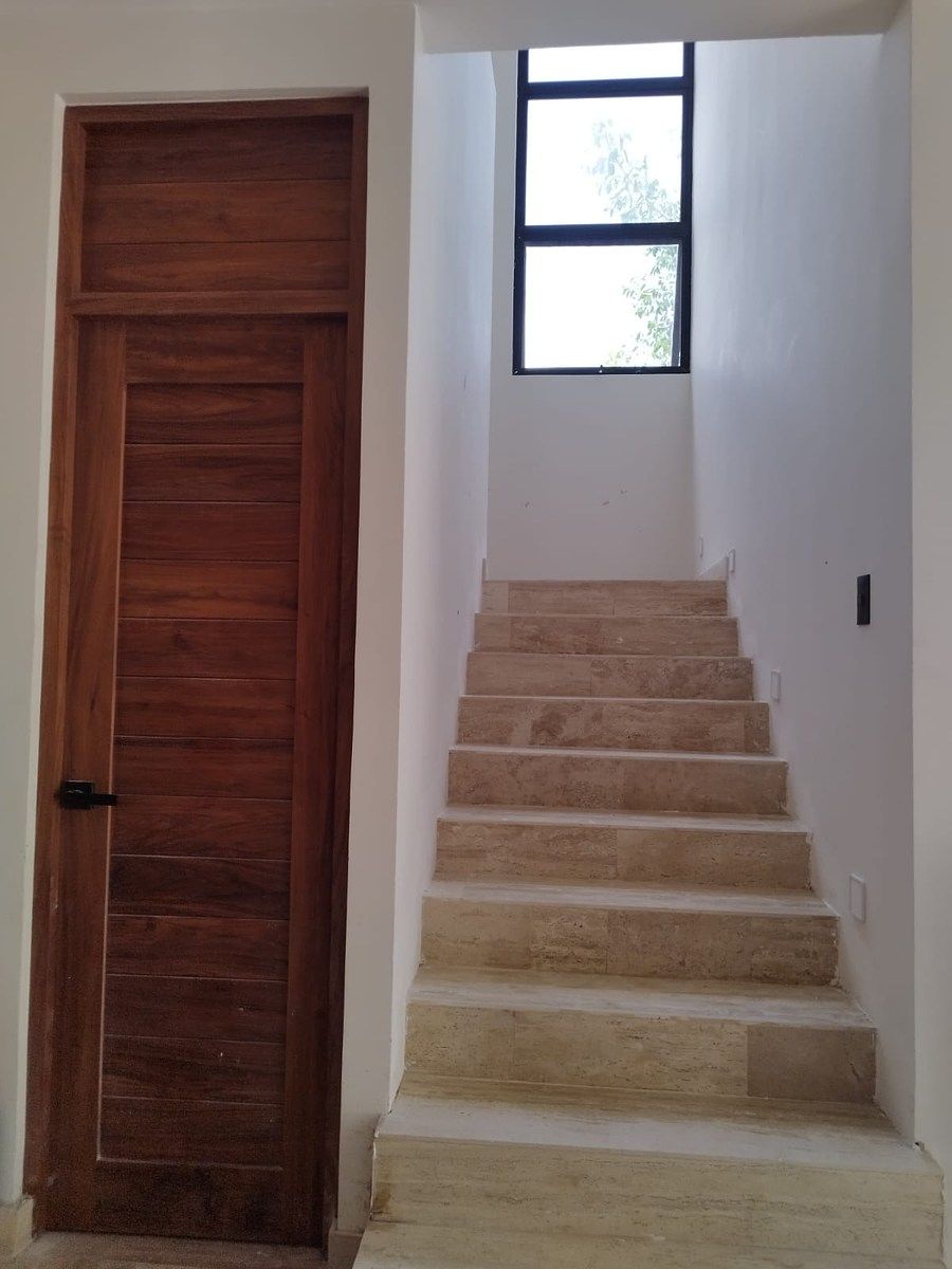 House in Gated Community in Yucatán Country Club, Mérida, photo 13 of 23