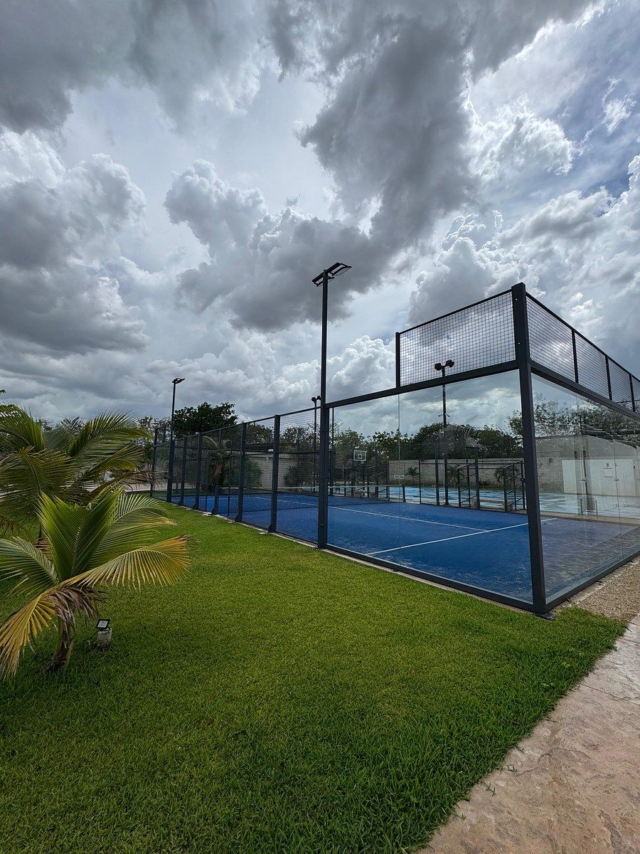 House in Gated Community in Yucatán Country Club, Mérida, photo 15 of 23