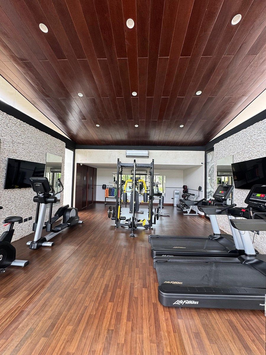 House in Gated Community in Yucatán Country Club, Mérida, photo 17 of 23