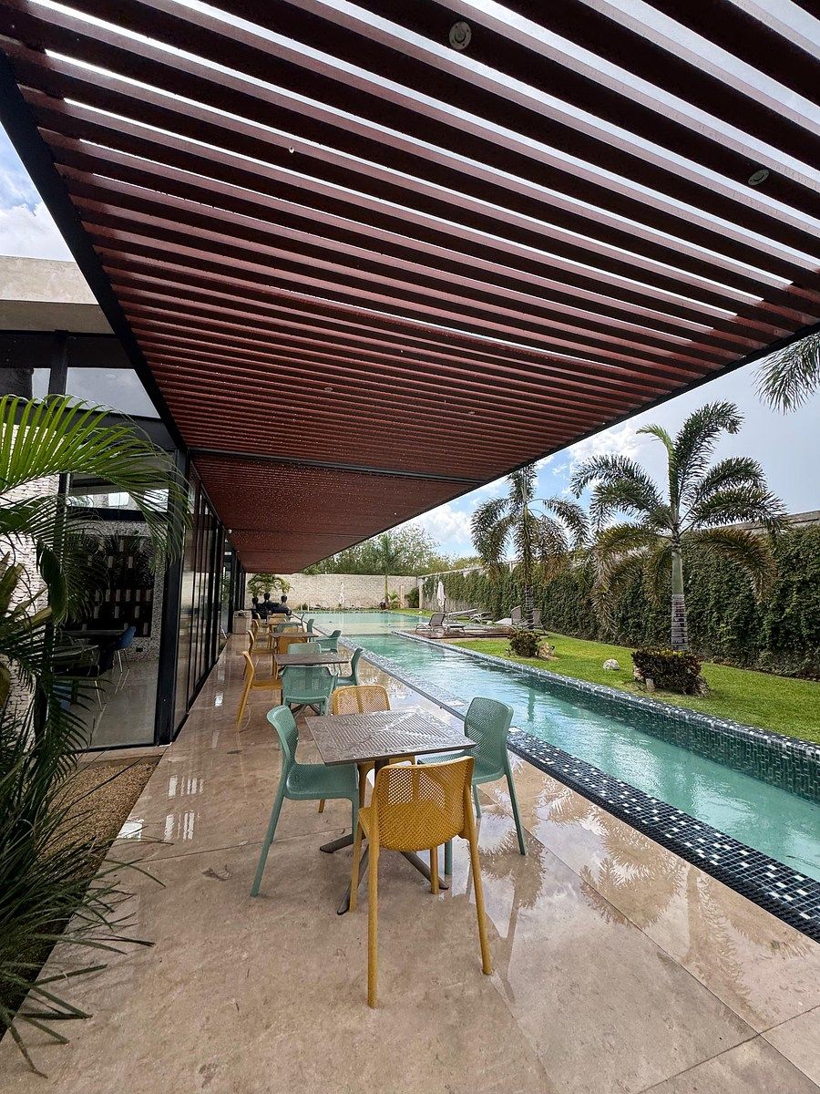 House in Gated Community in Yucatán Country Club, Mérida, photo 16 of 23