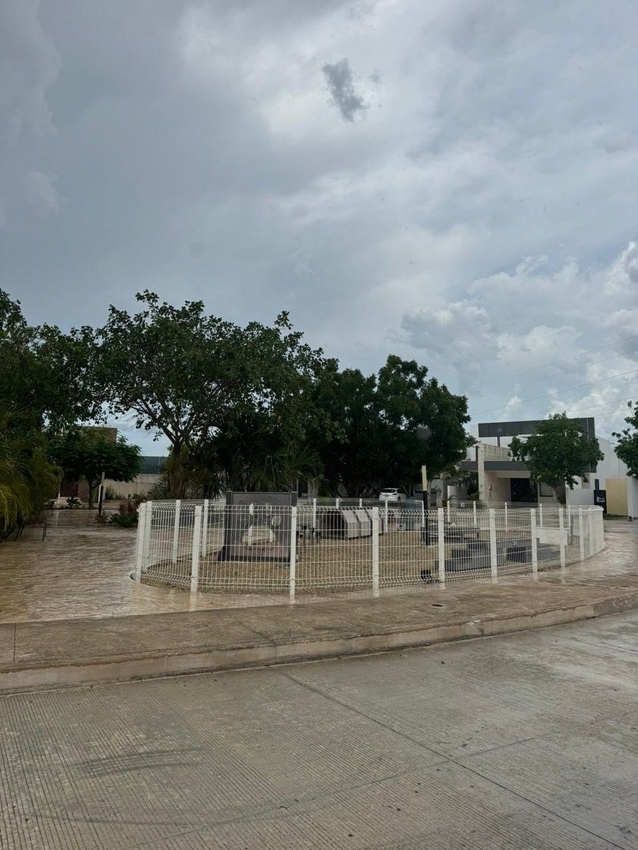 House in Gated Community in Yucatán Country Club, Mérida, photo 19 of 23