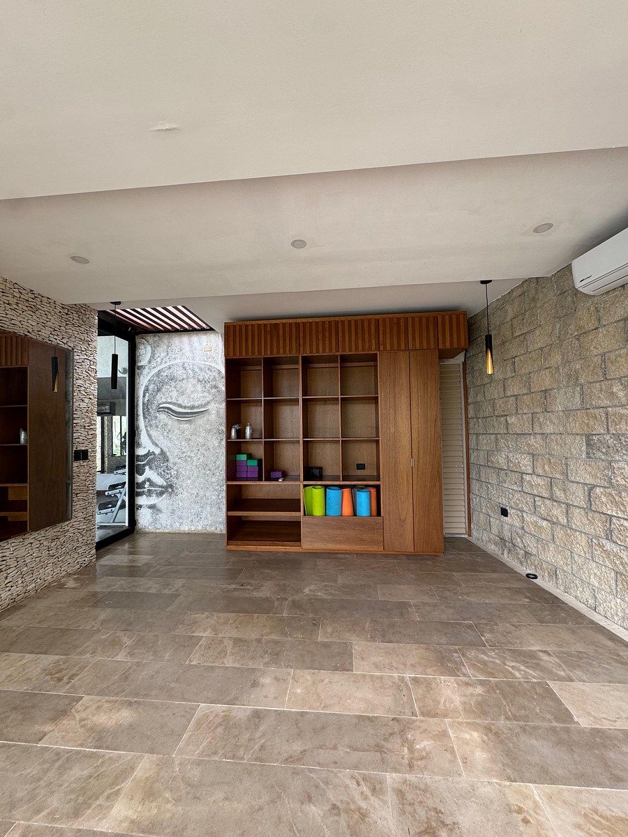 House in Gated Community in Yucatán Country Club, Mérida, photo 20 of 23