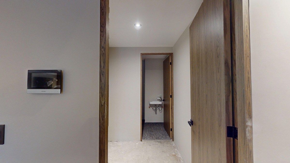 Apartment in Reforma Social, Miguel Hidalgo, photo 2 of 13
